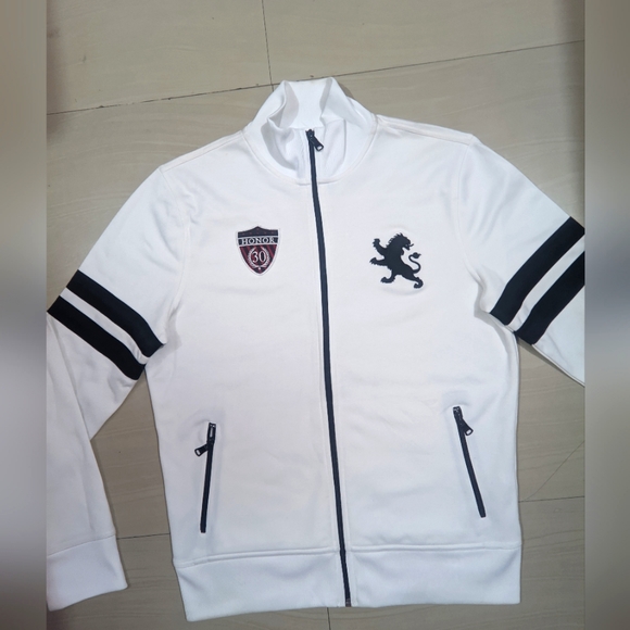 Express White Coats & Jackets for Men size S - Picture 2 of 10